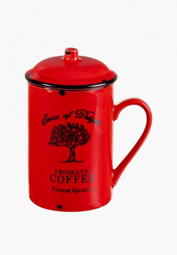 Кружка Elan Gallery