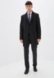 Пальто однобортное Bazioni2  - превью