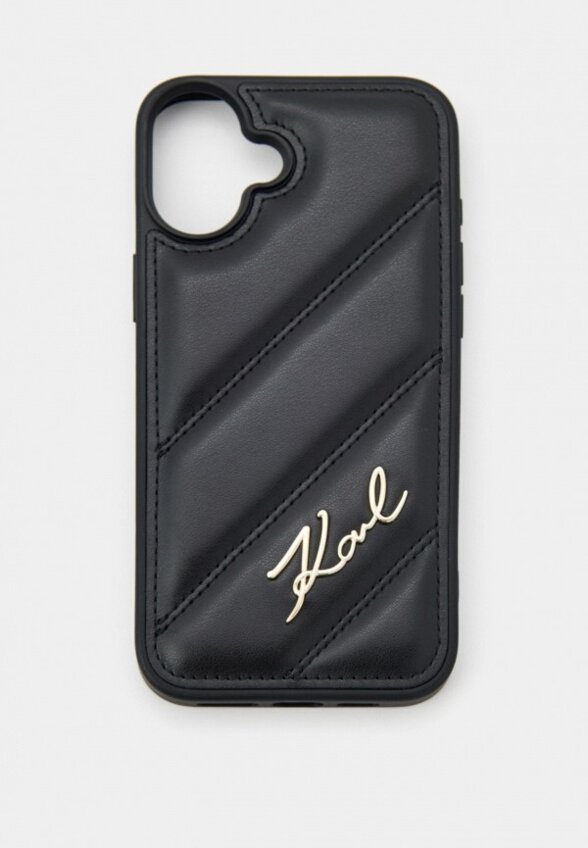 Чехол для iPhone Karl Lagerfeld
