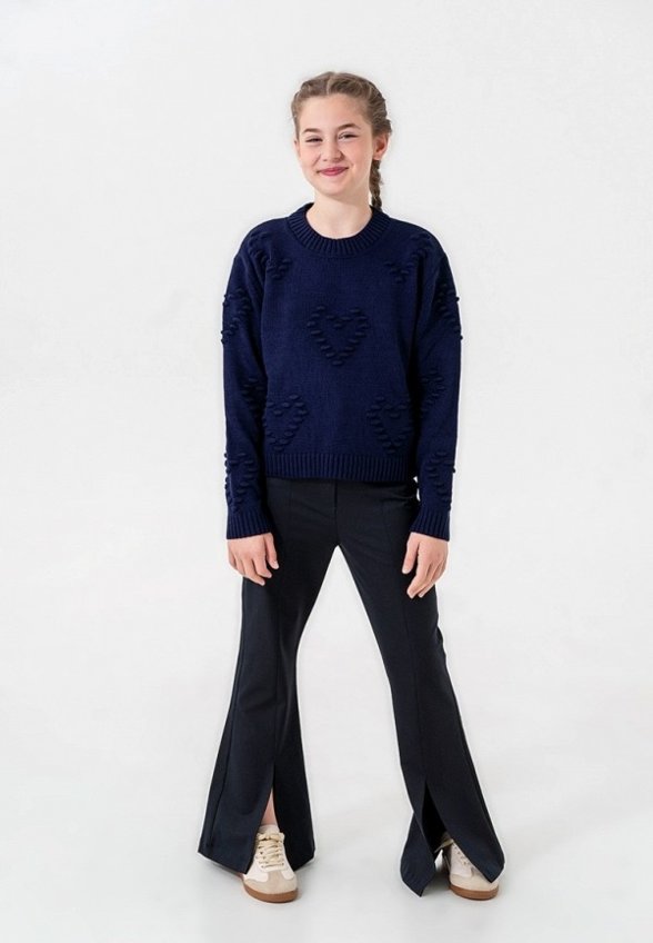 Джемпер Locoloco All For Junior