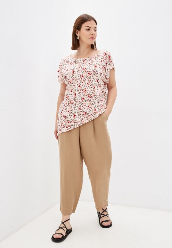 Футболка Emdi