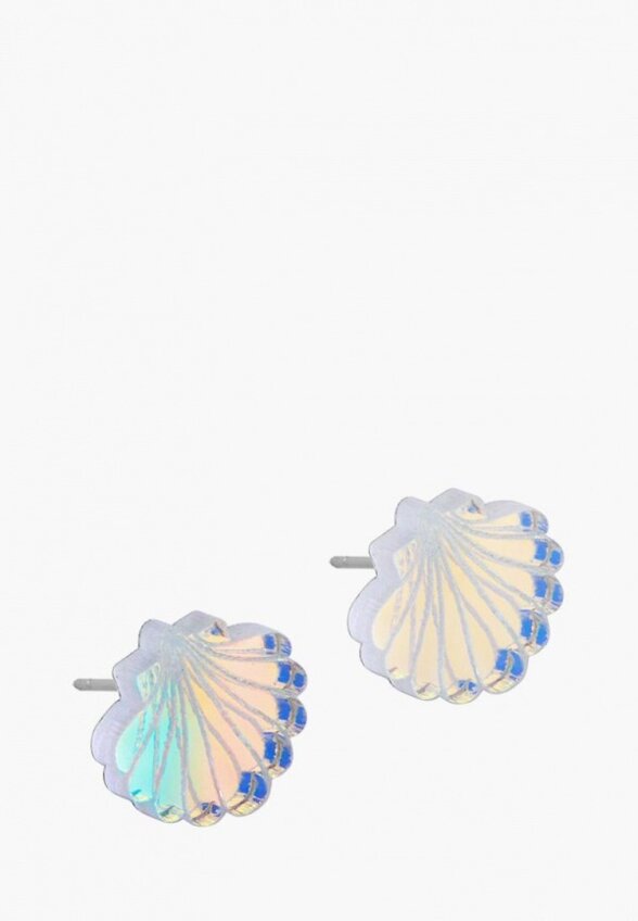 Серьги Monolama