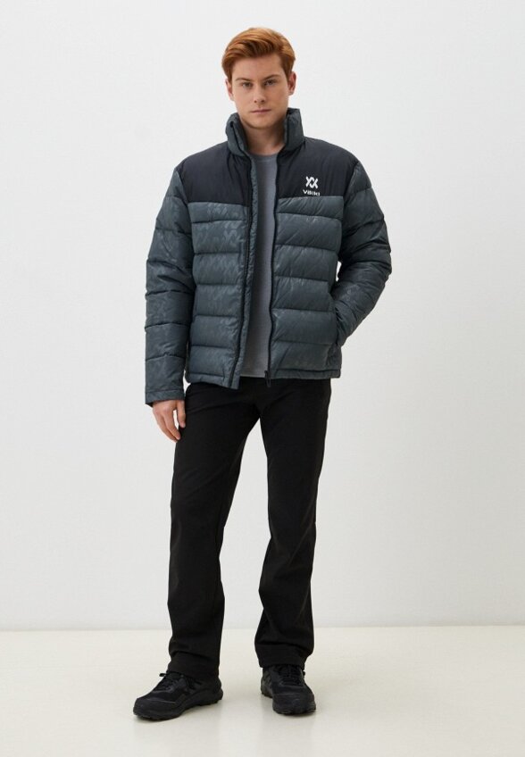 Пуховик Volkl