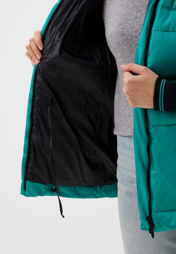 Куртка утепленная Dimma