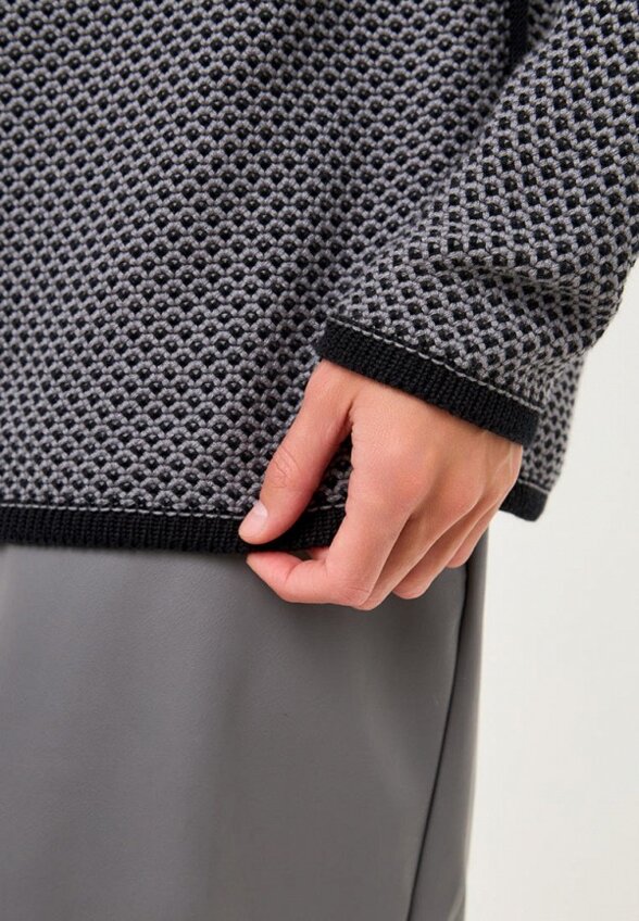 Джемпер Сиринга