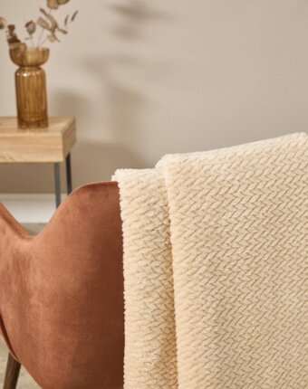 Плед Cozy Home женщинам