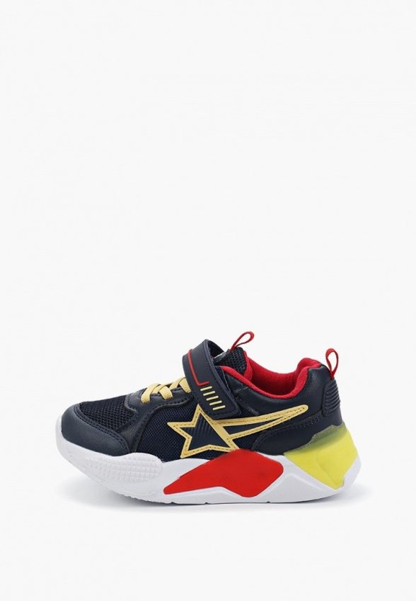 Кроссовки Shuzzi