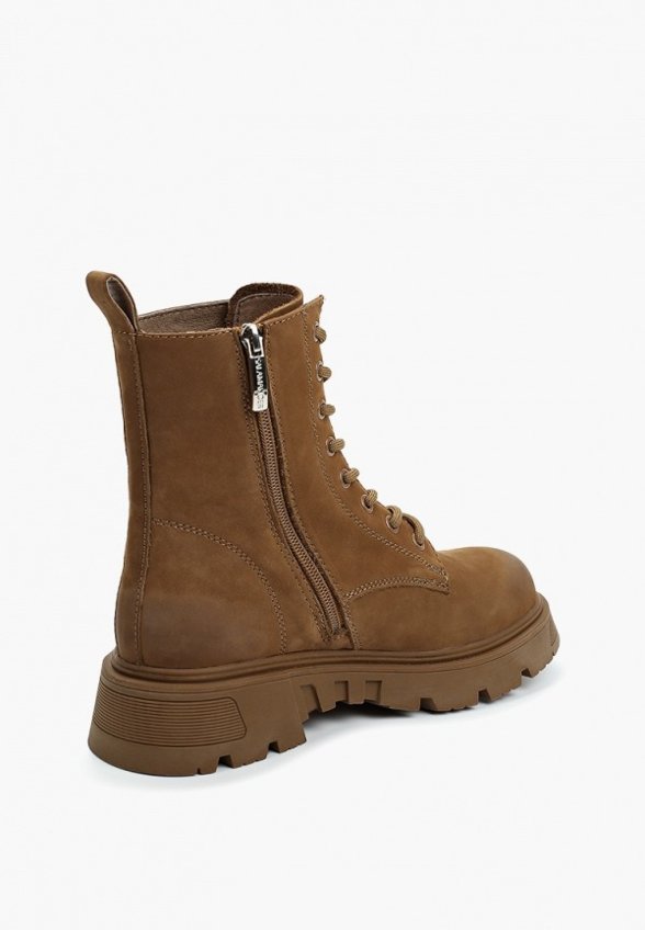 Ботинки Salamander