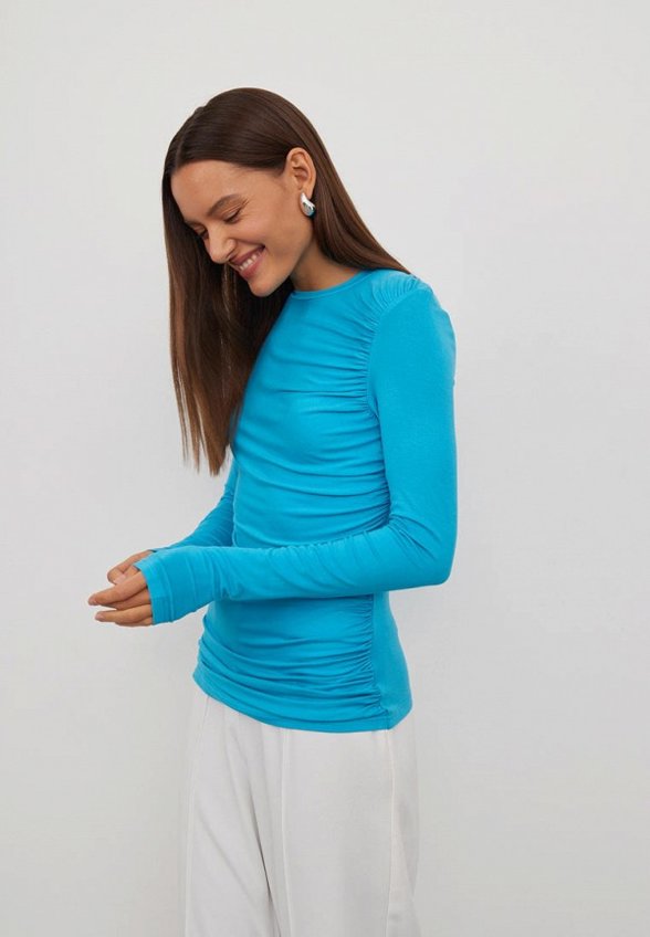 Лонгслив Moontrees