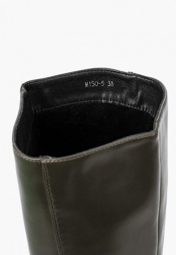 Сапоги Dino Albat