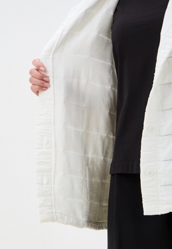 Куртка стеганая Naturaxl