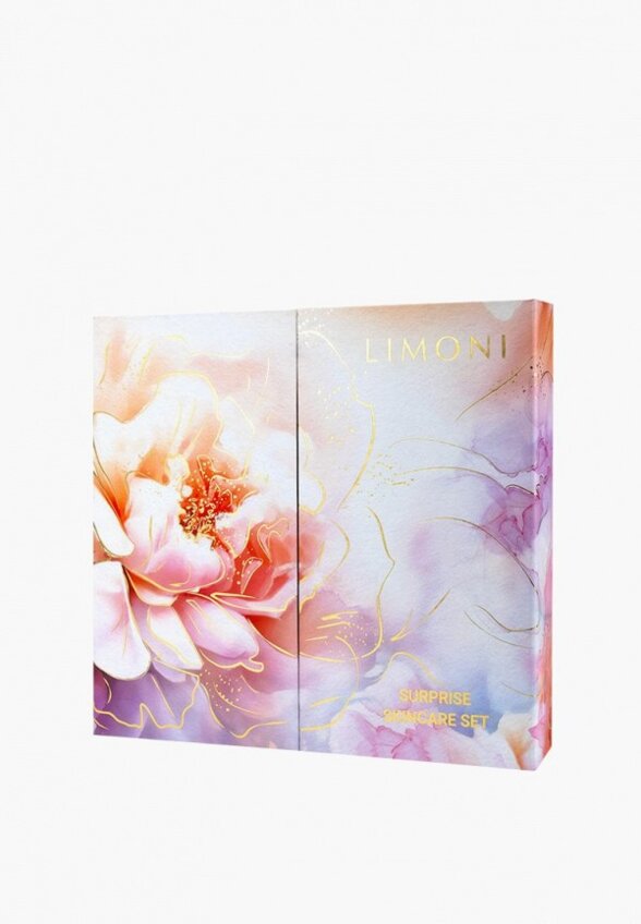 Адвент-календарь Limoni