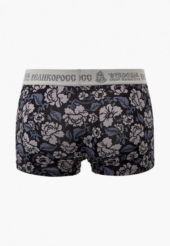 Трусы Великоросс