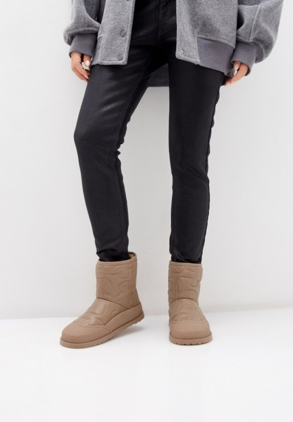 Полусапоги Barcelo Biagi