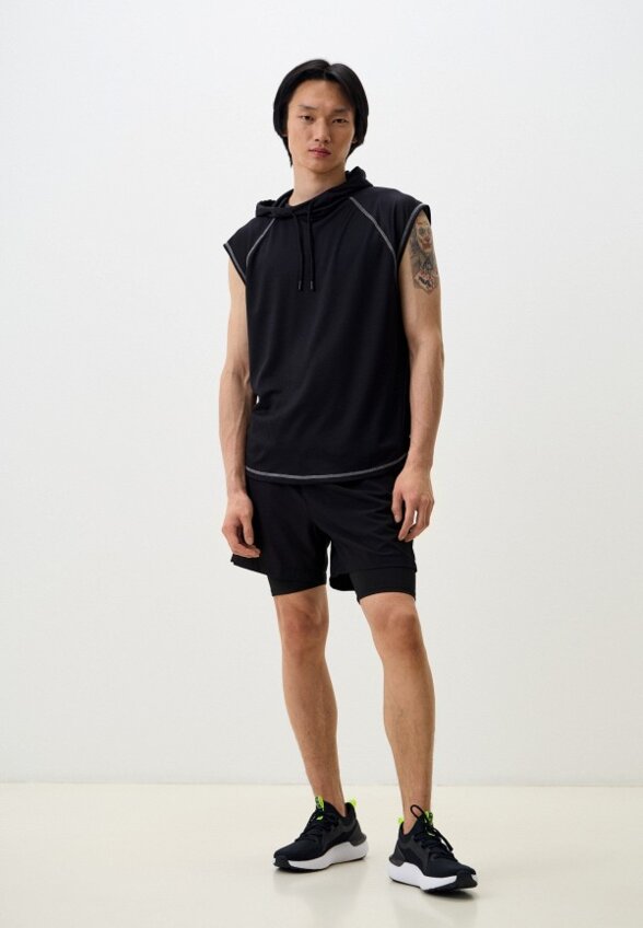 Майка спортивная Koton