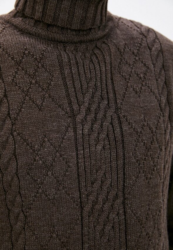 Свитер Стим