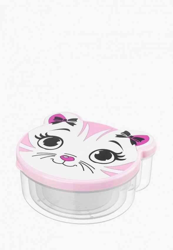 Набор контейнеров для хранения продуктов Elan Gallery