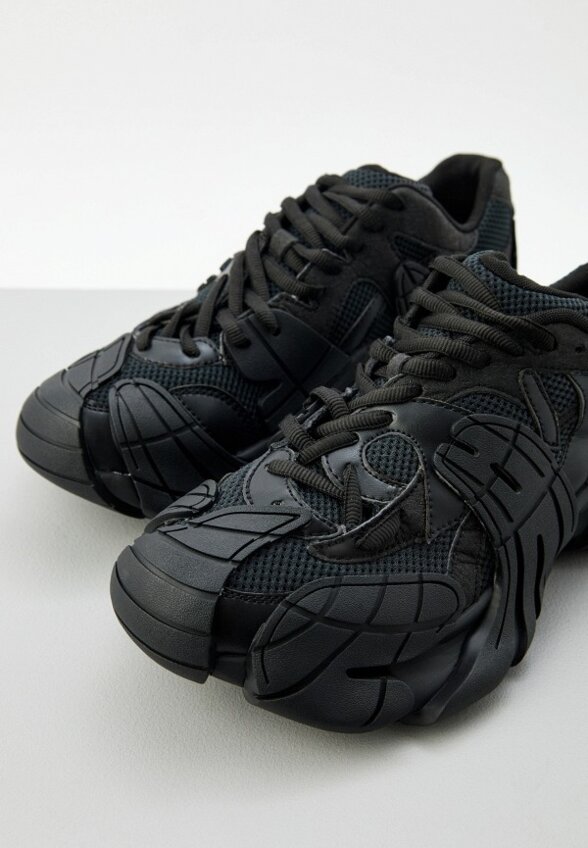 Кроссовки Camperlab