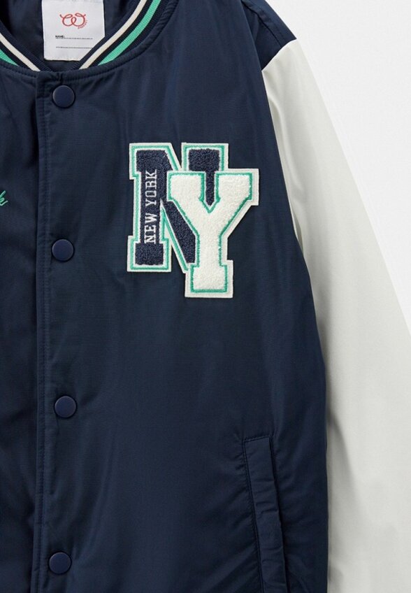 Куртка утепленная W.sharvel