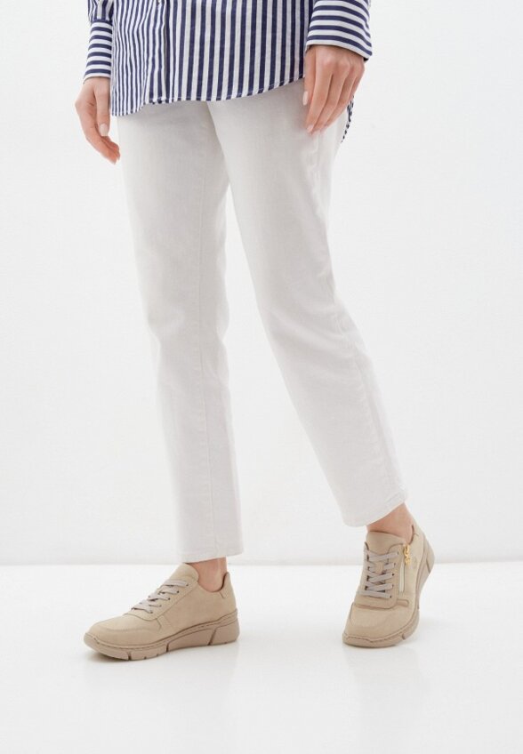 Кроссовки Rieker