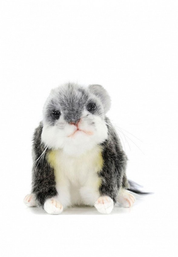 Игрушка мягкая Hansa