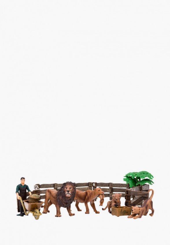 Набор игровой Masai Mara