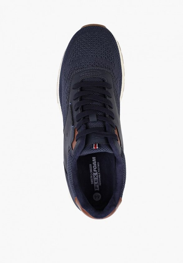 Кроссовки Safety Jogger