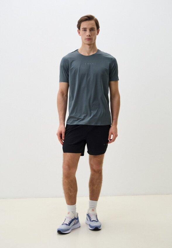 Футболка спортивная Born