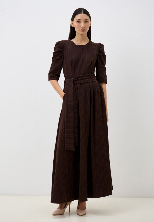 Платье MadaM T