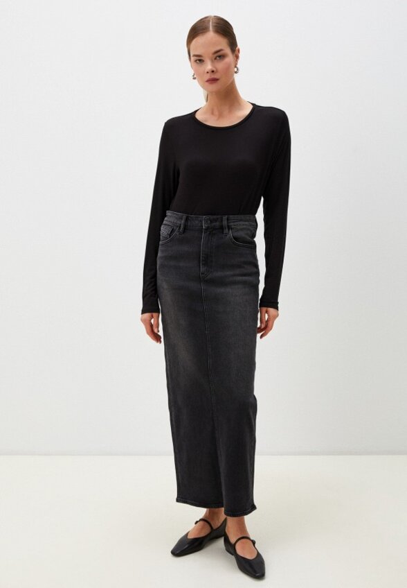 Юбка джинсовая G.E.Y.I.M