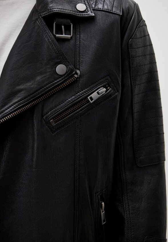 Косуха Urban Fashion for Men