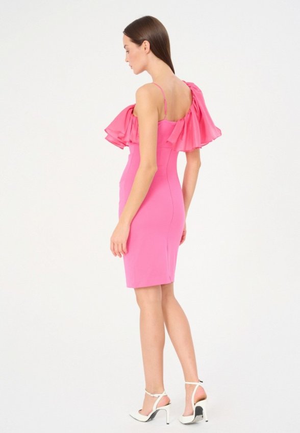 Платье Letlook Fashion