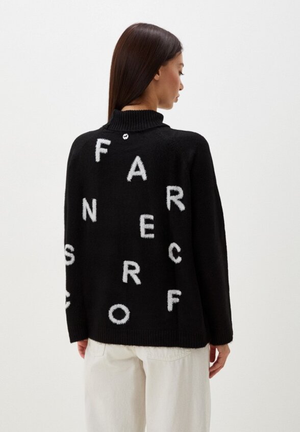 Свитер Francesco Donni