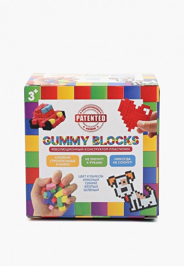 Конструктор 1Toy