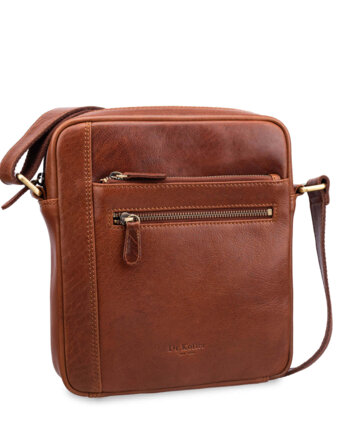 Др.Коффер M402764-245-05 сумка через плечо мужчинам