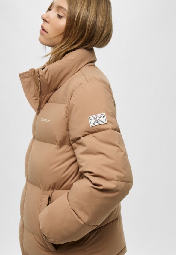 Куртка утепленная Guess Jeans