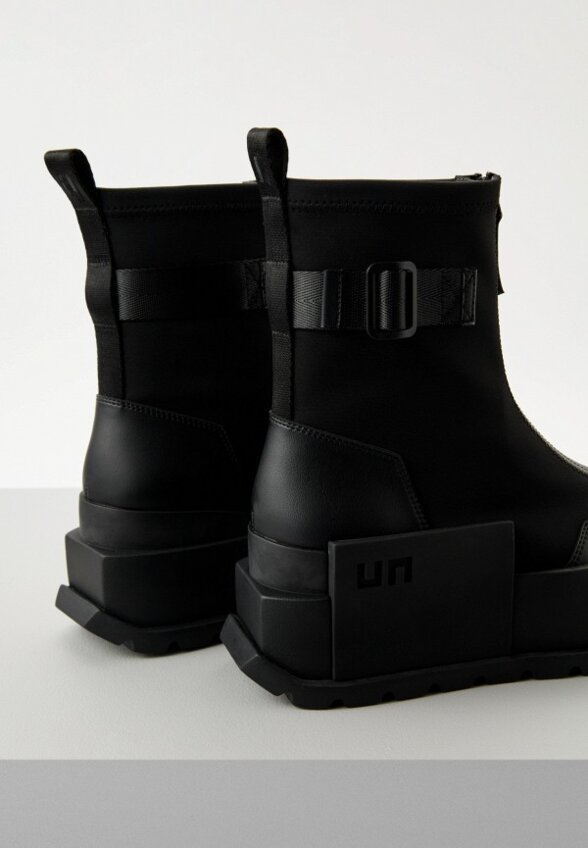 Ботильоны United Nude