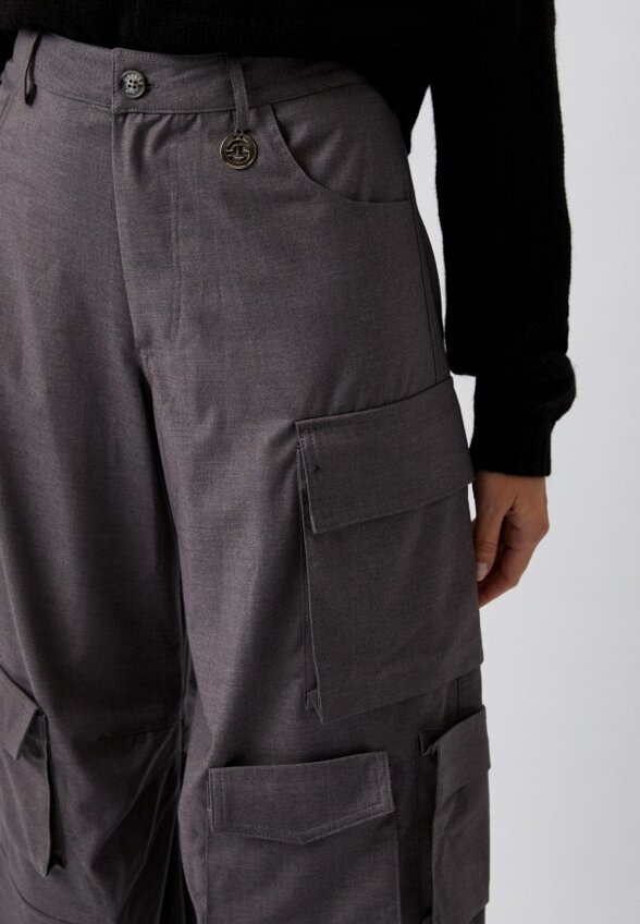 Брюки Gaelle Paris