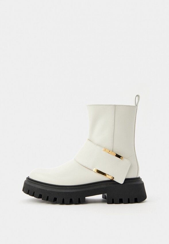 Ботинки N21 Kids