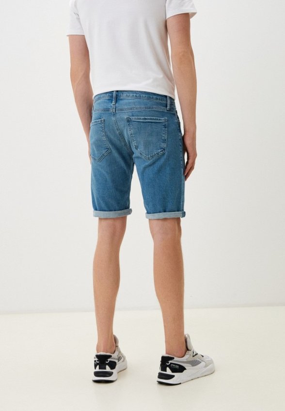 Шорты джинсовые Mavi
