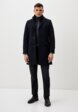 Пальто однобортное Dtmd2  - превью