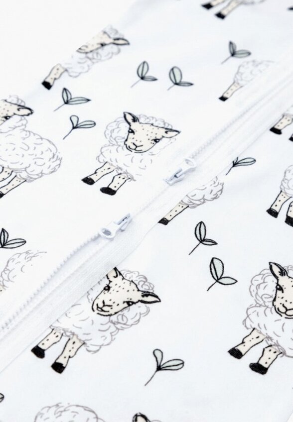 Конверт Mjolk