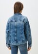 Куртка джинсовая Whitney3  - превью