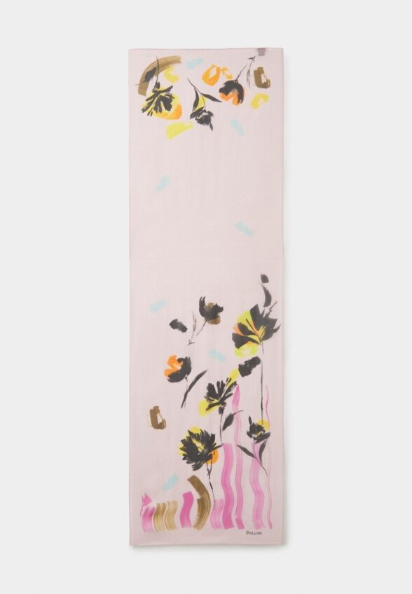 Палантин Pollini