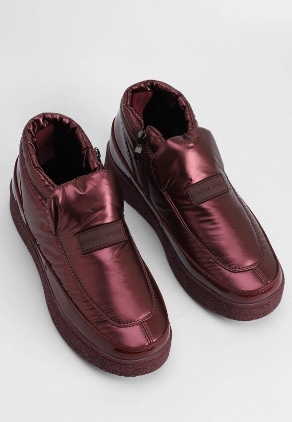 Дутики Donna D’oro