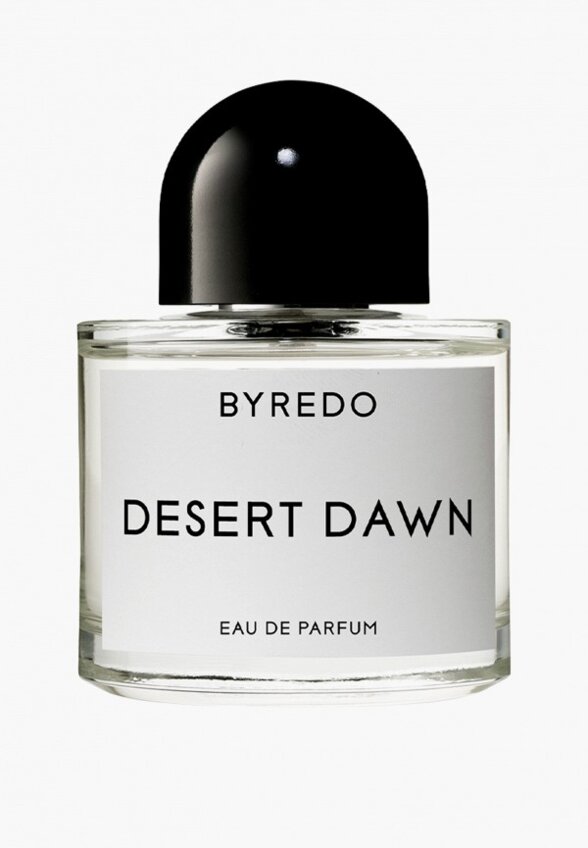 Парфюмерная вода Byredo