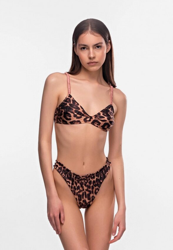 Бюстгальтер Nuda