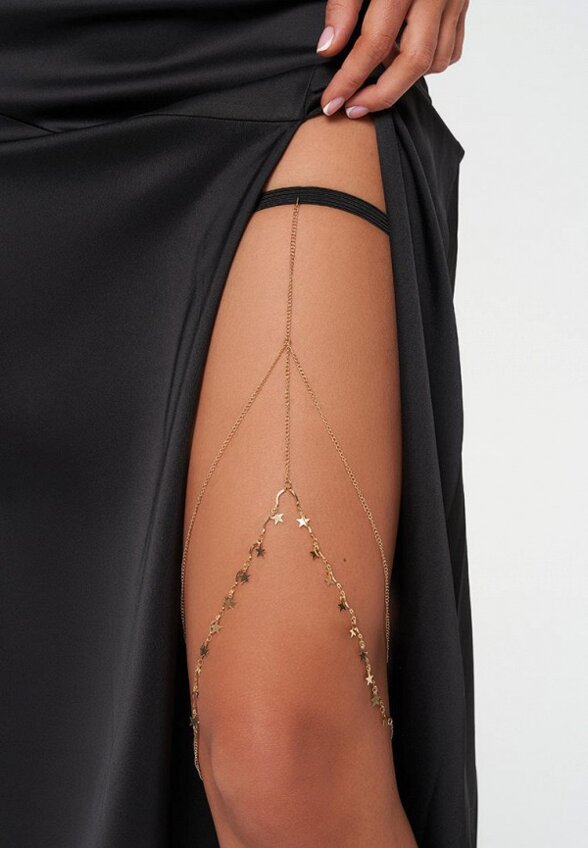 Цепь на тело Amazonka Underwear