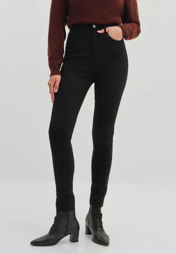 Джинсы La Lindeza