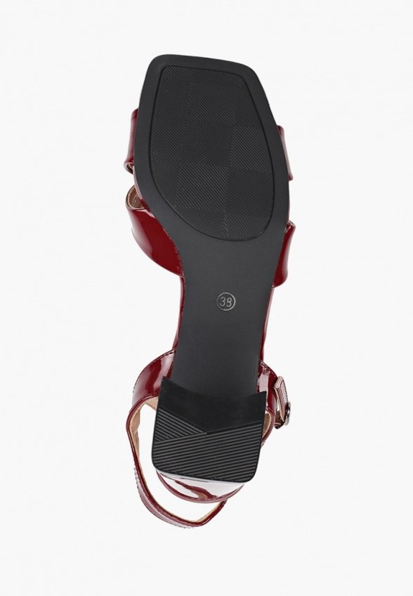 Босоножки May Vian